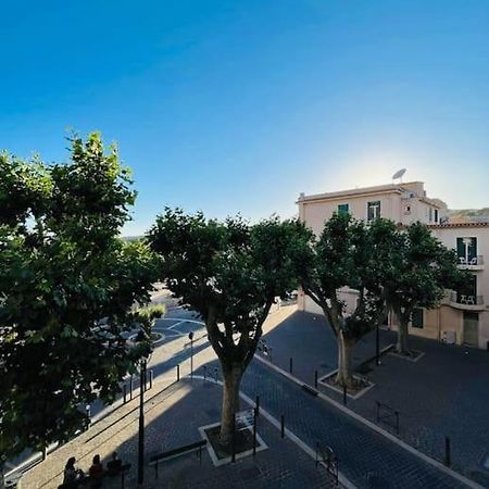 So'Conciergerie -Studio Situe Dans Le Centre Ville Cassis Exterior foto